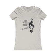 Band Tee shirt