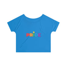 Proud over shoulder top T-Shirt