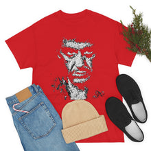 The World is Yours Tee