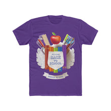 Skool is Kool T-shirt
