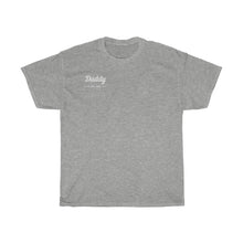 Daddy T-shirt 1980