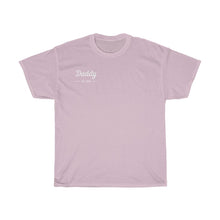 Daddy T-shirt 2000