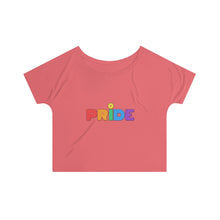 Proud over shoulder top T-Shirt