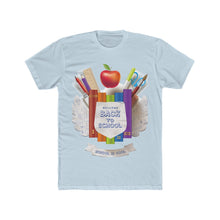 Skool is Kool T-shirt