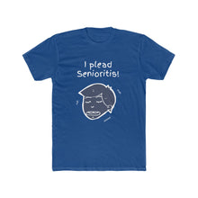 Seniority Shirt