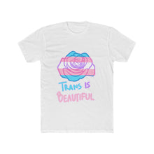 Trans Is Beautiful