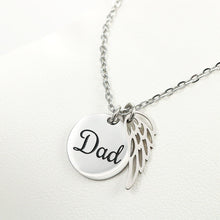 My Heavenly Dad