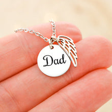 My Heavenly Dad