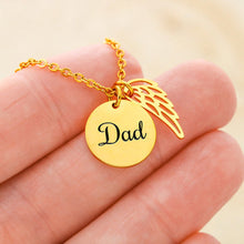 My Heavenly Dad
