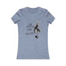 Band Tee shirt