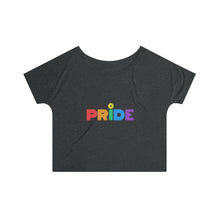 Proud over shoulder top T-Shirt