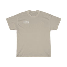 Daddy T-shirt 1980
