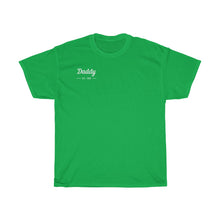Daddy T-shirt 1980