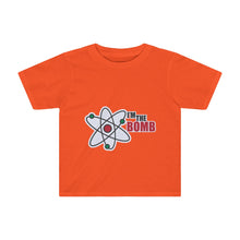 I'm The bomb T-shirt