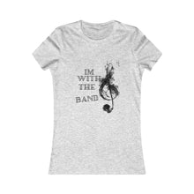 Band Tee shirt