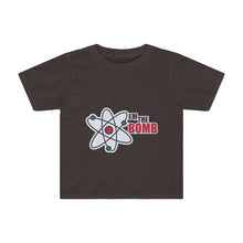 I'm The bomb T-shirt