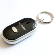 LED Anti-Lost Key Finder