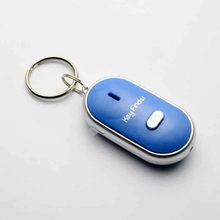 LED Anti-Lost Key Finder
