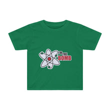 I'm The bomb T-shirt