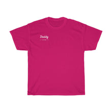 DADDY t-SHIRT 1990