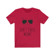 Stress me Out T-shirt