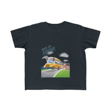 Back to Skooooll T-shirt