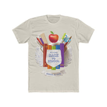 Skool is Kool T-shirt