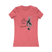 Band Tee shirt