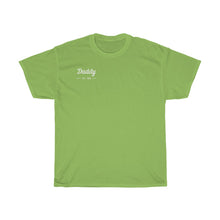Daddy T-shirt 1980