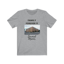 Family forever (Black Lettering)