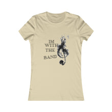 Band Tee shirt