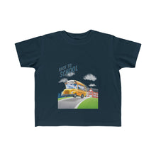 Back to Skooooll T-shirt