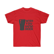 Wish You were Here