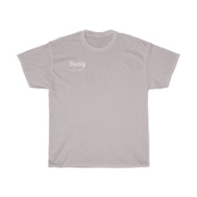 Daddy T-shirt 1980