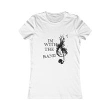 Band Tee shirt