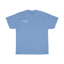 DADDY t-SHIRT 1990