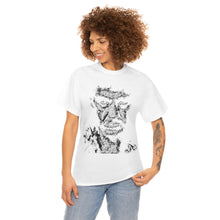 The World is Yours Tee