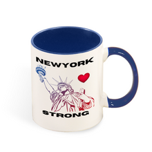 New york Strong 11oz Mug