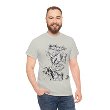 The World is Yours Tee