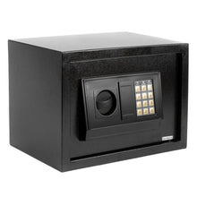 Digital Steel Safe Box with Dual-Lock by Ktaxon