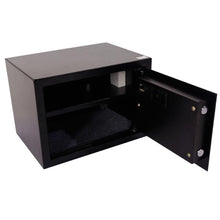 Digital Steel Safe Box with Dual-Lock by Ktaxon
