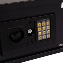 Digital Steel Safe Box with Dual-Lock by Ktaxon