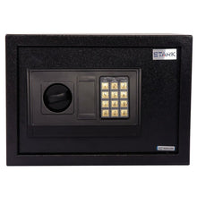 Digital Steel Safe Box with Dual-Lock by Ktaxon