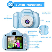 Kids Digital Camera
