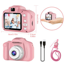 Kids Digital Camera