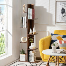 Open Concept Plant Display Shelf Rack Storage Holder
