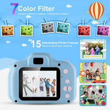 Kids Digital Camera