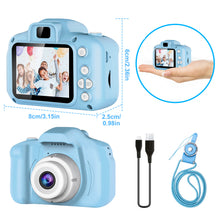 Kids Digital Camera