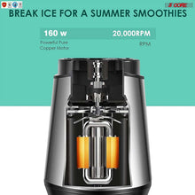 Personal Blender and Nutrient Extractor For Juicer, Shakes and Smoothies