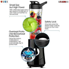 Personal Blender and Nutrient Extractor For Juicer, Shakes and Smoothies